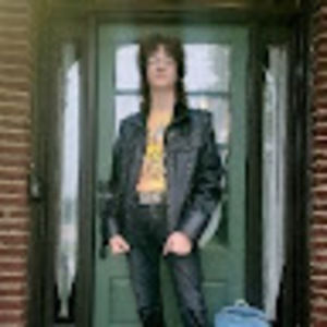 Meet your Posher, Aidan